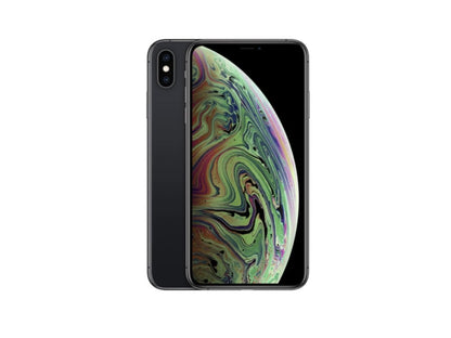 iPhone XS - vesmírně šedá