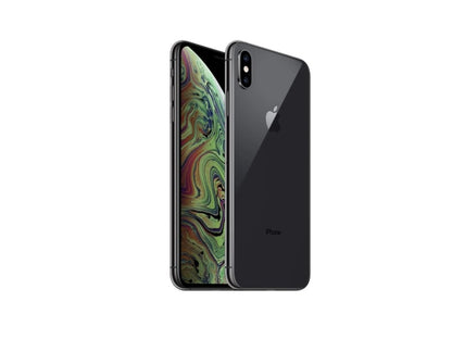 iPhone XS - vesmírně šedá