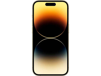 iPhone 14 Pro Max - zlatá