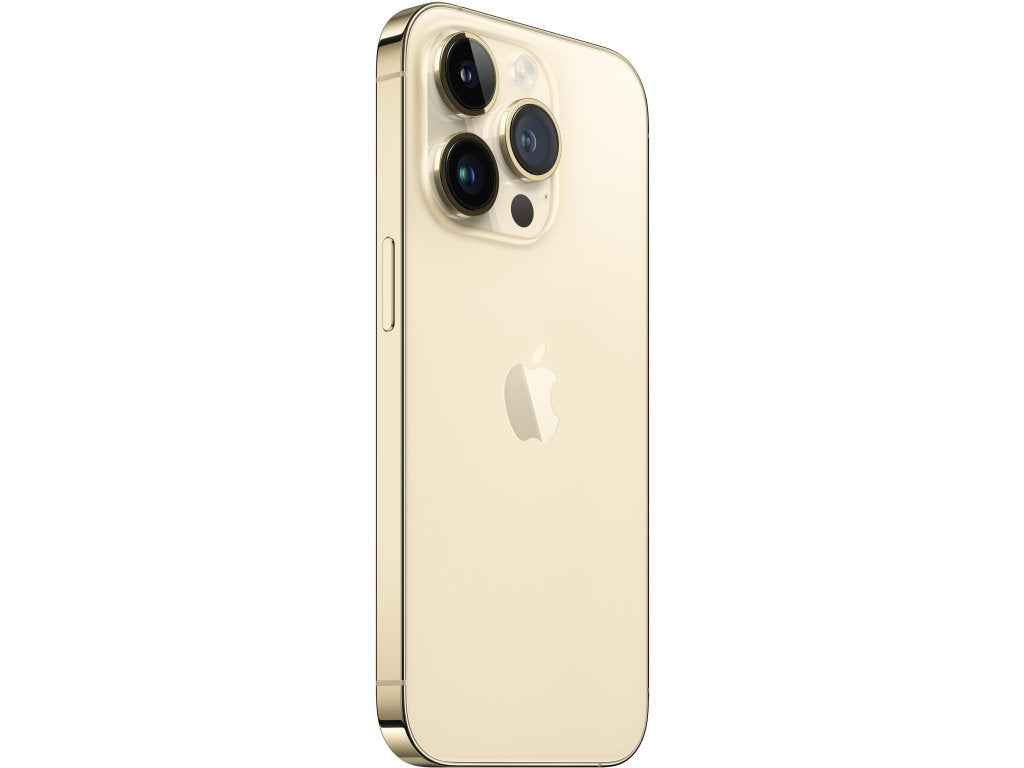 iPhone 14 Pro Max - zlatá