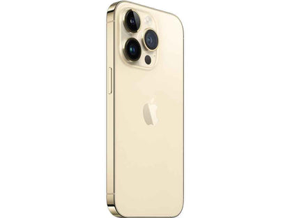 iPhone 14 Pro Max - zlatá
