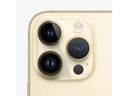 iPhone 14 Pro Max - zlatá