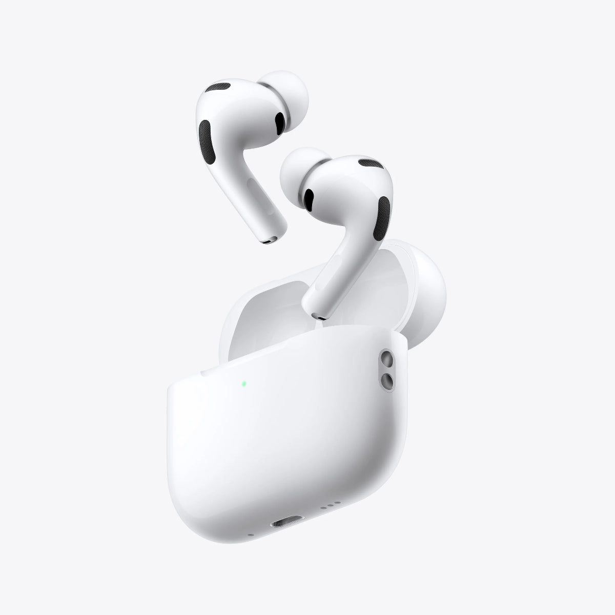 AirPods Pro 3. generace s MagSafe pouzdrem