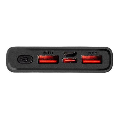 EnergyPulse powerbanka 10000mAh 22.5W