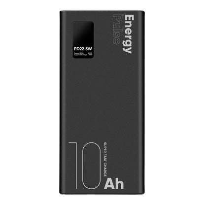EnergyPulse powerbanka 10000mAh 22.5W