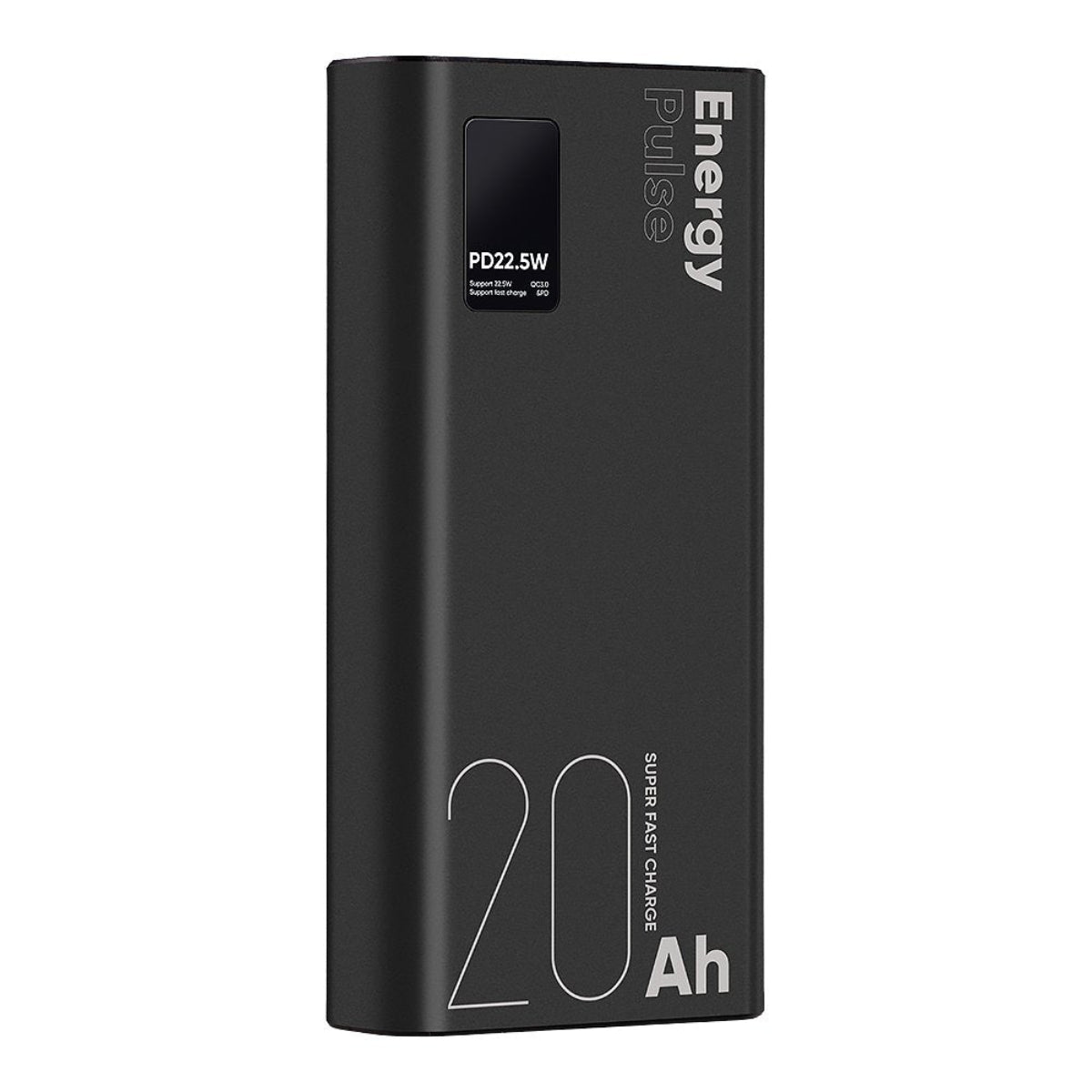 EnergyPulse powerbanka 20000mAh 22.5W