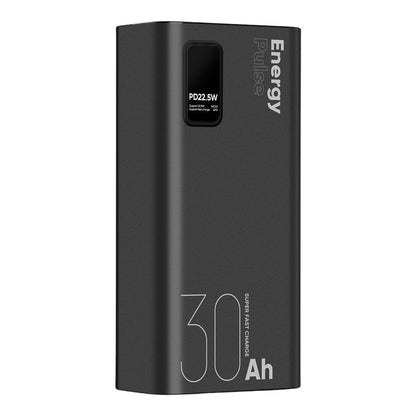 EnergyPulse powerbanka 30000mAh 22.5W