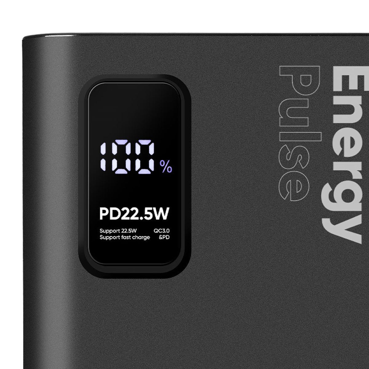 EnergyPulse powerbanka 30000mAh 22.5W