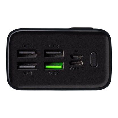 EnergyPulse powerbanka 30000mAh 22.5W