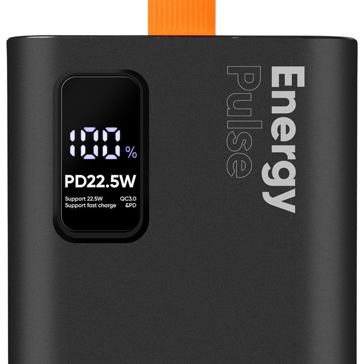 EnergyPulse powerbanka 50000mAh 22.5W