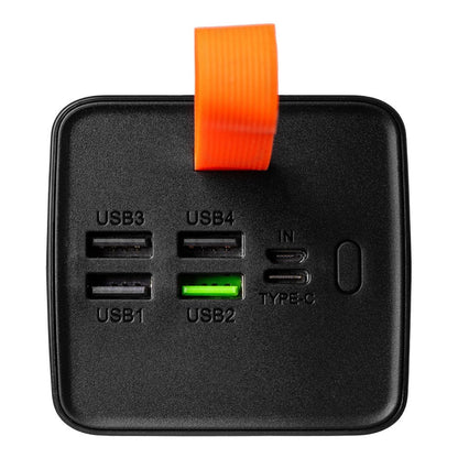 EnergyPulse powerbanka 50000mAh 22.5W