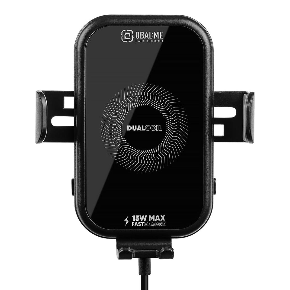 GravCharger bezdrátový nabíjecí držák do auta 15W