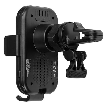 GravCharger bezdrátový nabíjecí držák do auta 15W