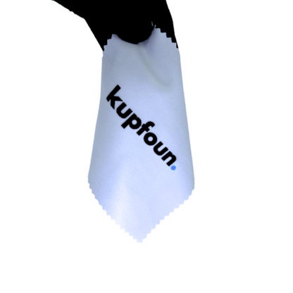 Hadřík z mikrovlákna