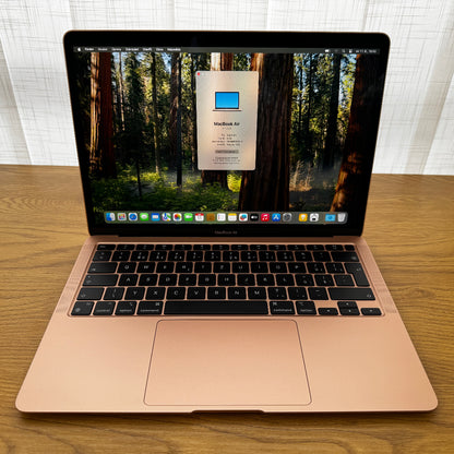 MacBook Air 13” M1 / 8GB / 256GB
