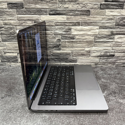 MacBook Pro 14” M1 Pro / 16GB / 500GB