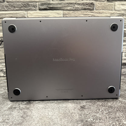 MacBook Pro 14” M1 Pro / 16GB / 500GB