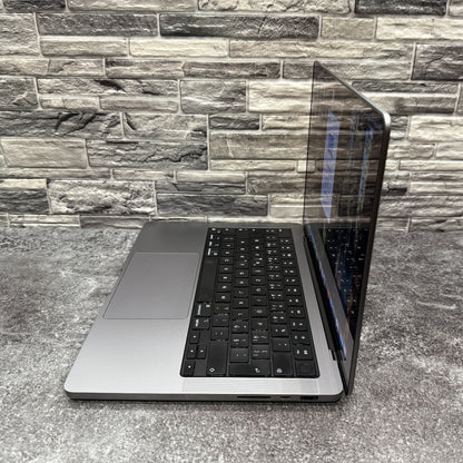 MacBook Pro 14” M1 Pro / 16GB / 500GB
