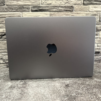 MacBook Pro 14” M1 Pro / 16GB / 500GB