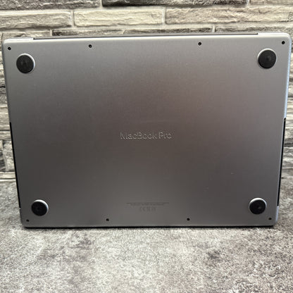 MacBook Pro 14” M2 Pro / 16GB / 500GB