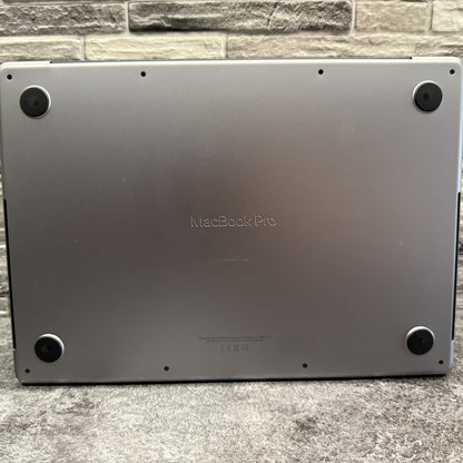 MacBook Pro 14” M2 Pro / 16GB / 500GB