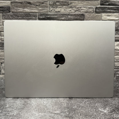 MacBook Pro 16” M1 Pro / 32GB / 1000GB