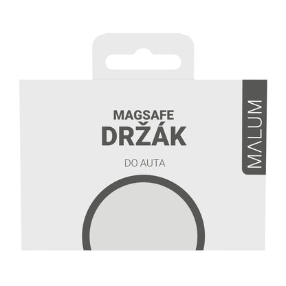 MagSafe držák do auta