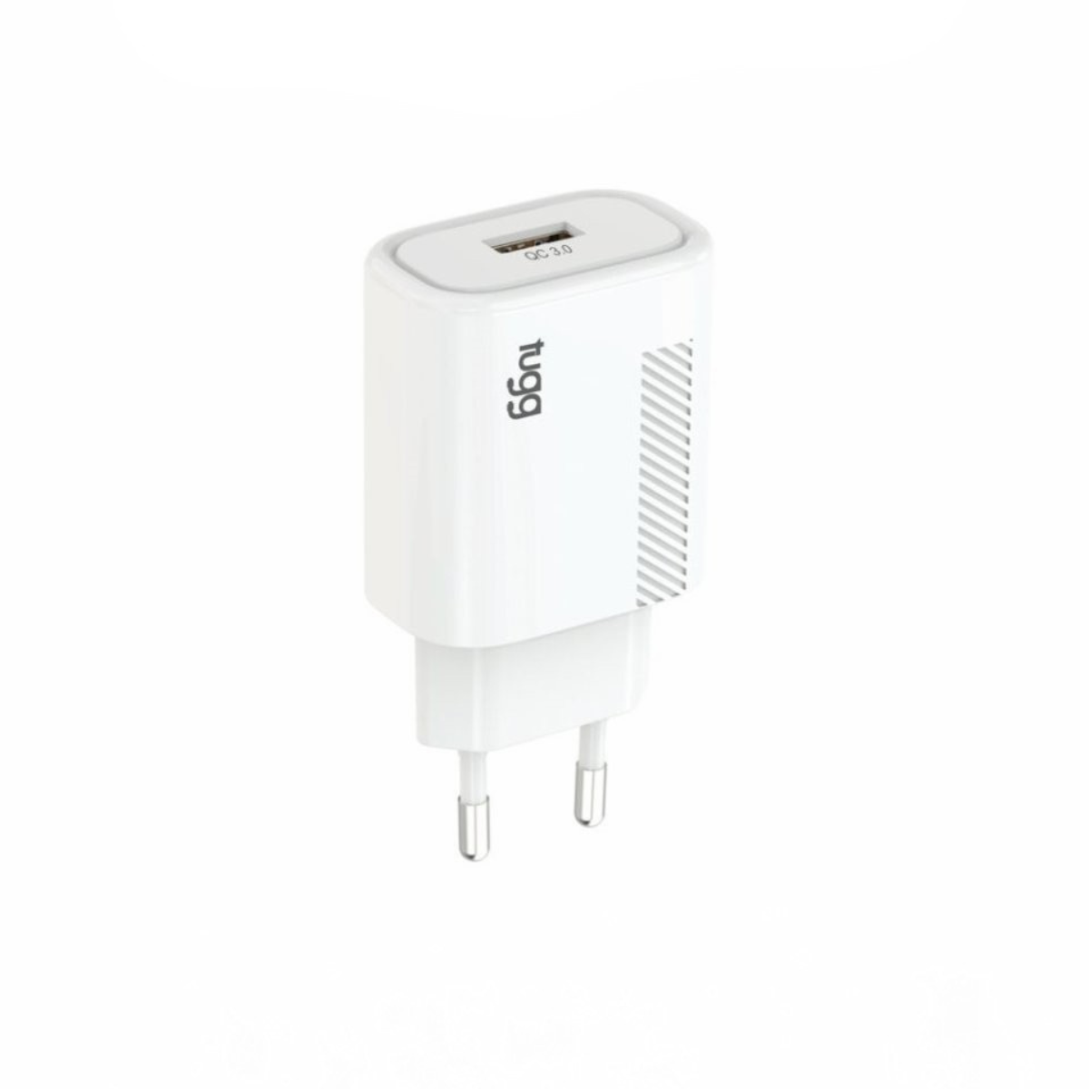 Nabíjecí adaptér USB A 18W