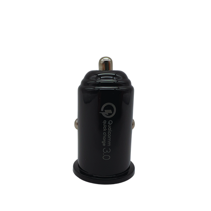 Nabíječka do auta USB A 18W