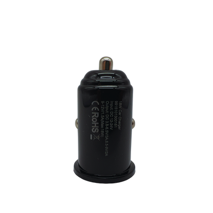 Nabíječka do auta USB A 18W