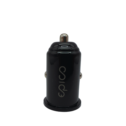 Nabíječka do auta USB C 18W