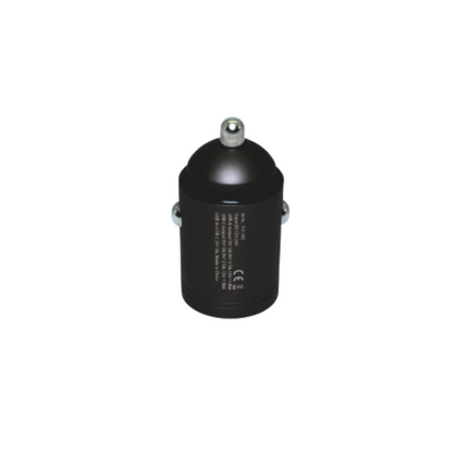 Nabíječka do auta USB C + USB A 22.5W