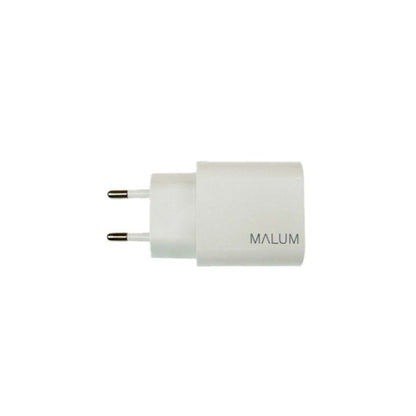Nabíjecí adaptér USB C + USB A 25W