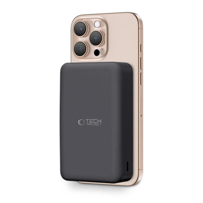 Powerbanka Tech-Protect PB12 LifeMag MagSafe 20000mAh pro iPhone