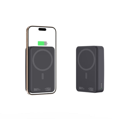 Powerbanka Tech-Protect PB12 LifeMag MagSafe 20000mAh pro iPhone