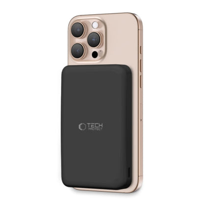 Powerbanka Tech-Protect PB24 LifeMag Qi2 MagSafe 10000mAh pro iPhone