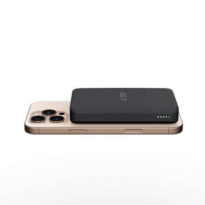 Powerbanka Tech-Protect PB24 LifeMag Qi2 MagSafe 10000mAh pro iPhone