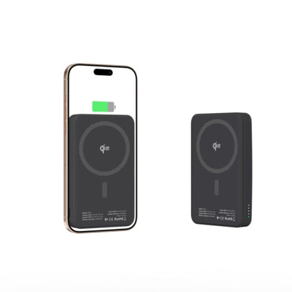 Powerbanka Tech-Protect PB24 LifeMag Qi2 MagSafe 10000mAh pro iPhone