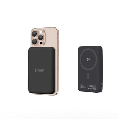 Powerbanka Tech-Protect PB24 LifeMag Qi2 MagSafe 10000mAh pro iPhone