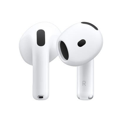 AirPods 4. generace ANC