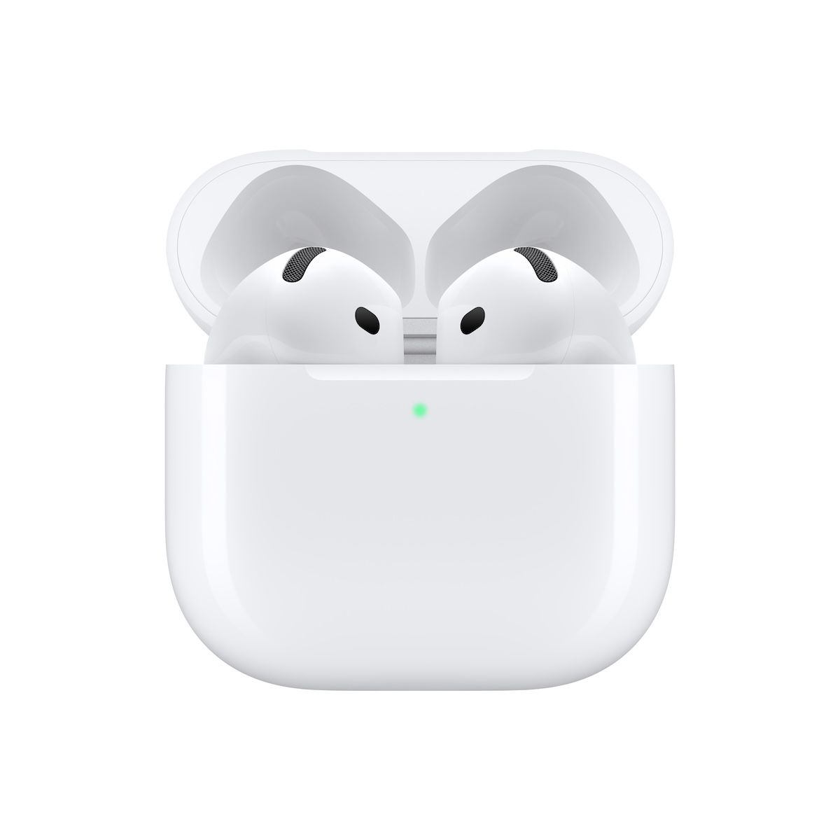 AirPods 4. generace ANC
