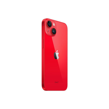 iPhone 14 - (PRODUCT)RED - KupFoun