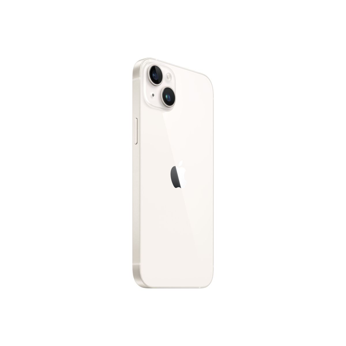 iPhone 14 Plus - hvězdně bílá - KupFoun