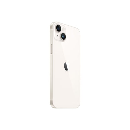 iPhone 14 Plus - hvězdně bílá - KupFoun