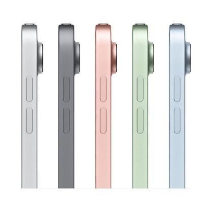 iPad Air 10.9" (2020) Wi-Fi 64GB - Růžově zlatý