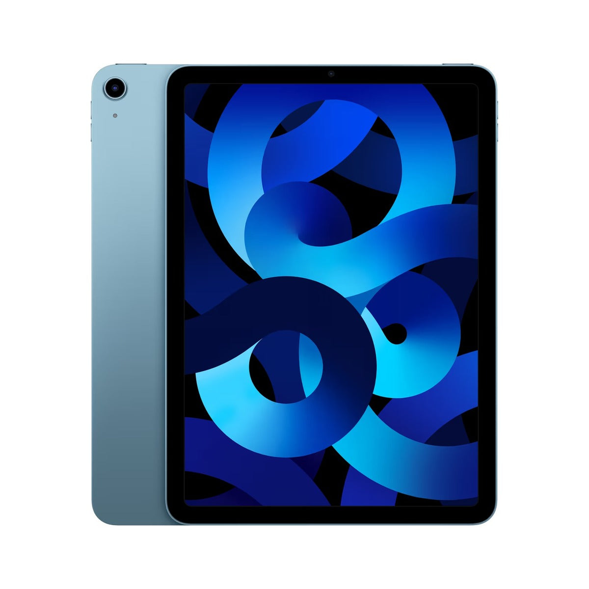 iPad Air 10.9" (2022) Wi-Fi 64GB - Modrý