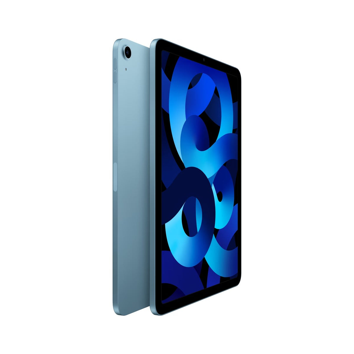 iPad Air 10.9" (2022) Wi-Fi 64GB - Modrý
