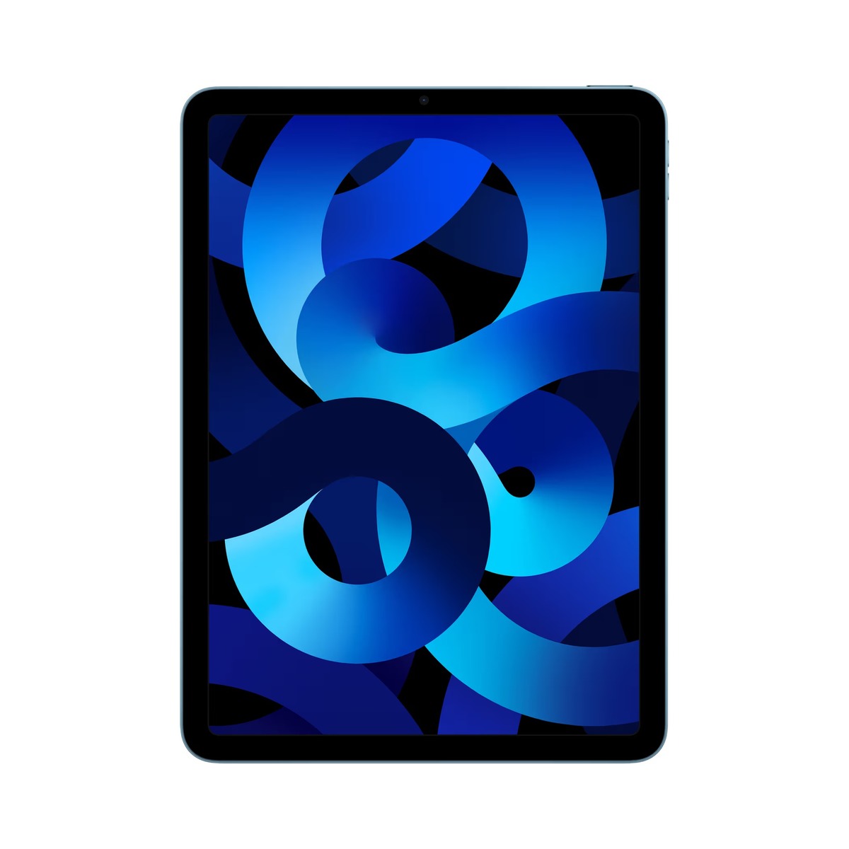 iPad Air 10.9" (2022) Wi-Fi 64GB - Modrý