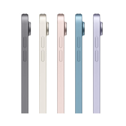 iPad Air 10.9" (2022) Wi-Fi 64GB - Modrý
