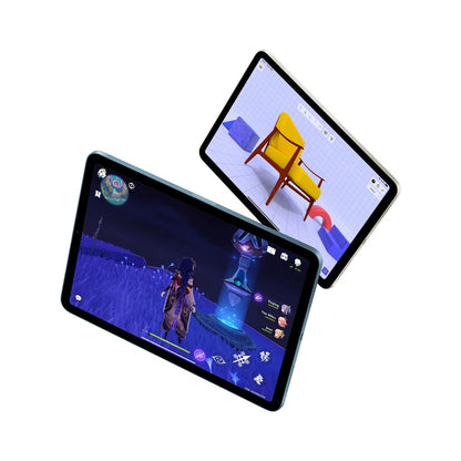 iPad Air 10.9" (2022) Wi-Fi 64GB - Modrý